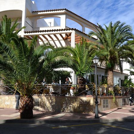Cala D´Or Hostal Leo D'Or מראה חיצוני תמונה