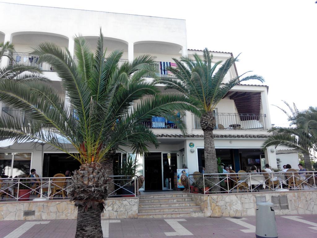 Cala D´Or Hostal Leo D'Or מראה חיצוני תמונה