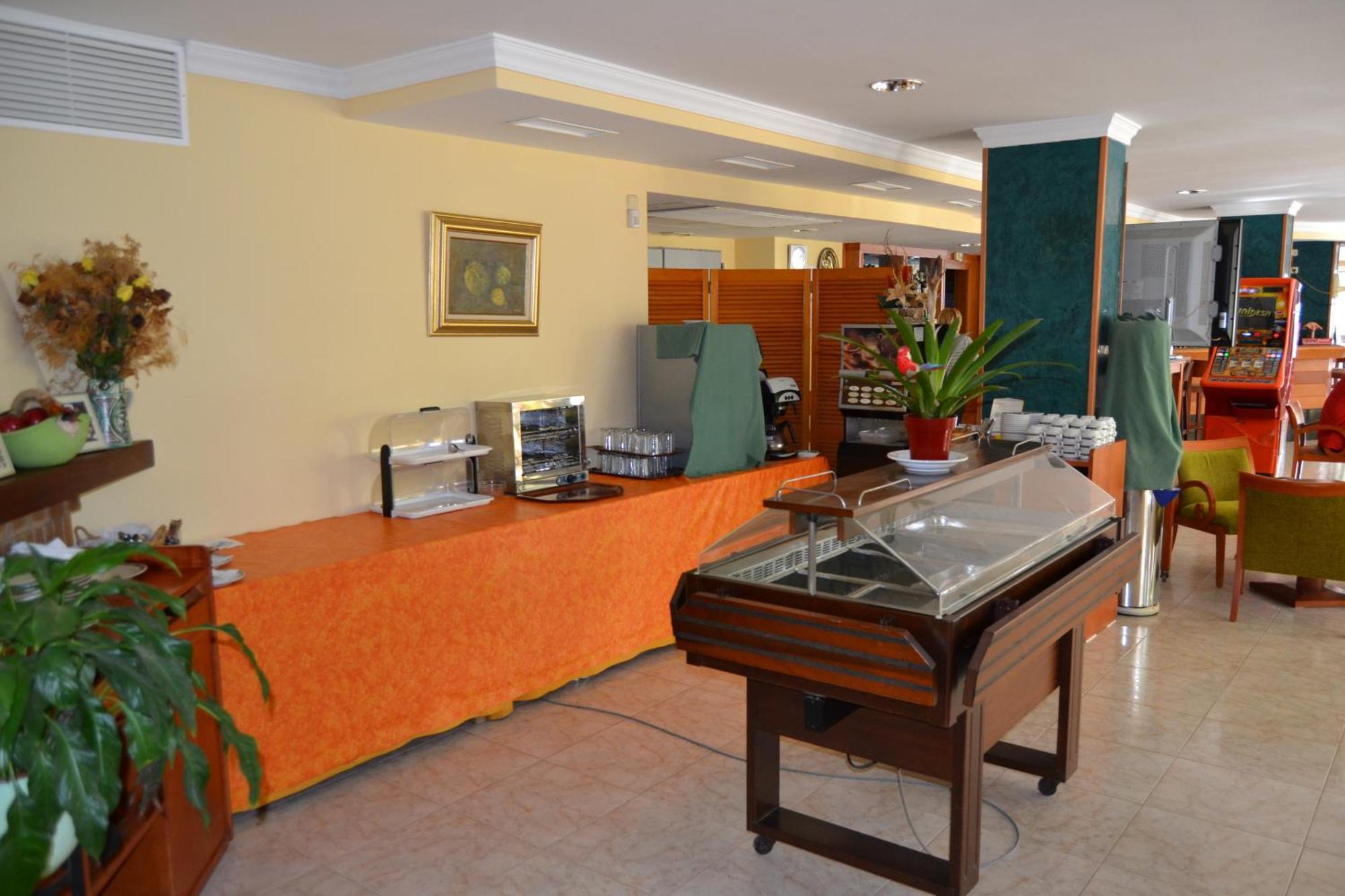 Cala D´Or Hostal Leo D'Or מראה חיצוני תמונה