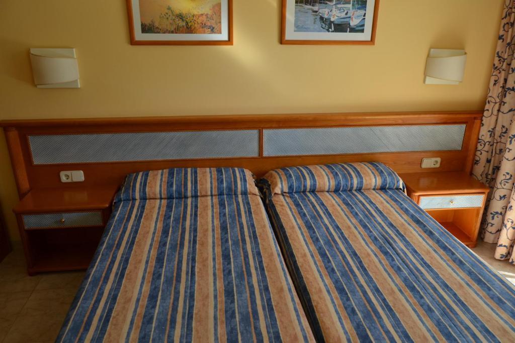 Cala D´Or Hostal Leo D'Or חדר תמונה