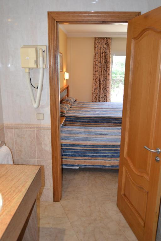 Cala D´Or Hostal Leo D'Or חדר תמונה