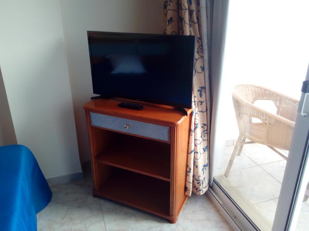 Cala D´Or Hostal Leo D'Or מראה חיצוני תמונה
