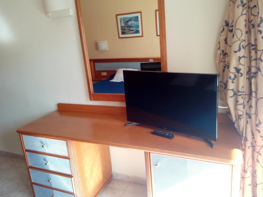Cala D´Or Hostal Leo D'Or מראה חיצוני תמונה