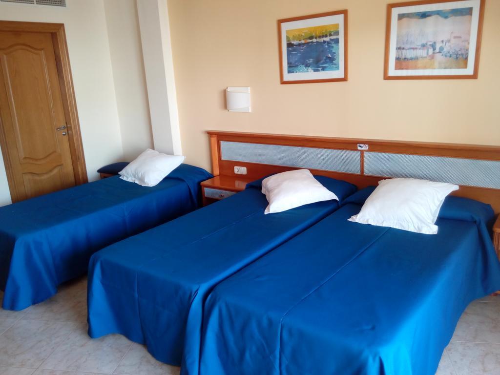 Cala D´Or Hostal Leo D'Or מראה חיצוני תמונה