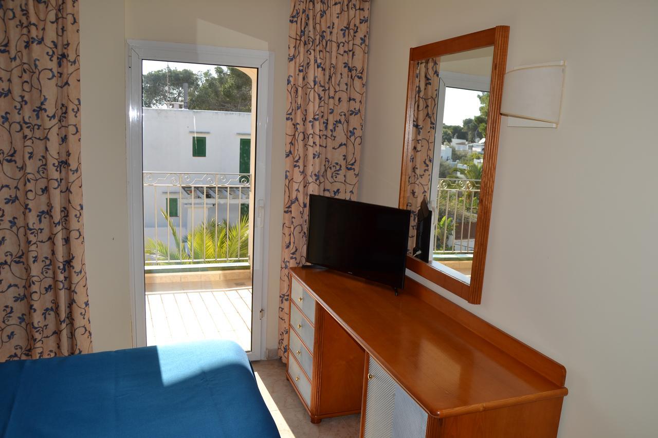 Cala D´Or Hostal Leo D'Or מראה חיצוני תמונה