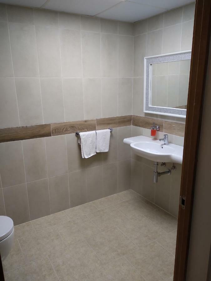 Cala D´Or Hostal Leo D'Or מראה חיצוני תמונה